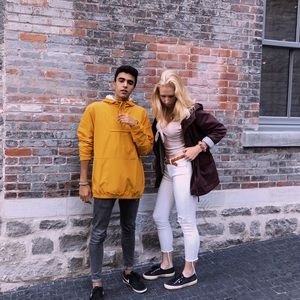 Meet your Posher, Meg